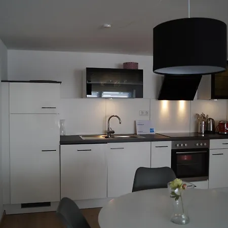 Appartement Astentraum Winterberg