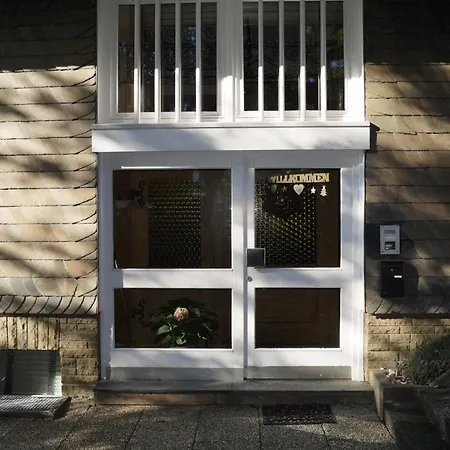 Appartement Astentraum