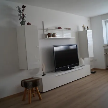 Astentraum Apartamento