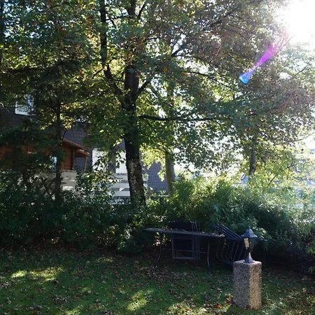 Appartement Astentraum
