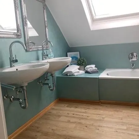 Astentraum Appartement *