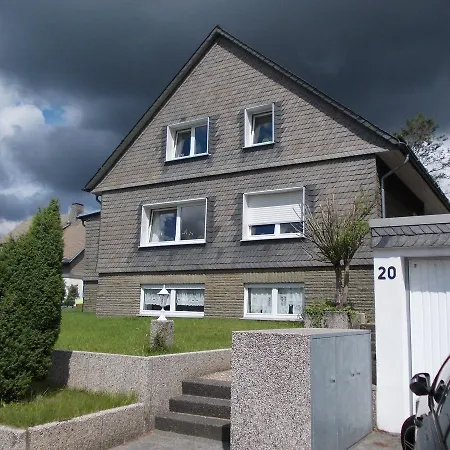 Astentraum * Вінтерберг