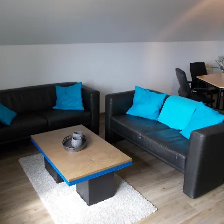 Astentraum Winterberg