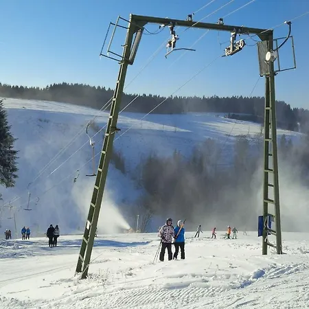 Apartamento Astentraum *