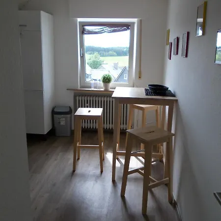 Appartement Astentraum