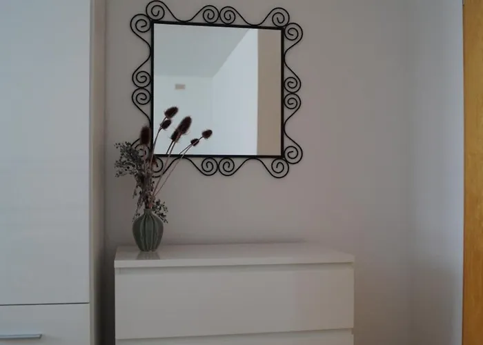 Astentraum Apartman *