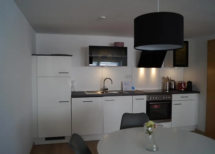 Apartment Astentraum Winterberg