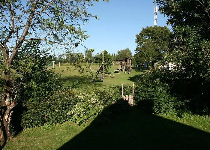 Astentraum Apartment *