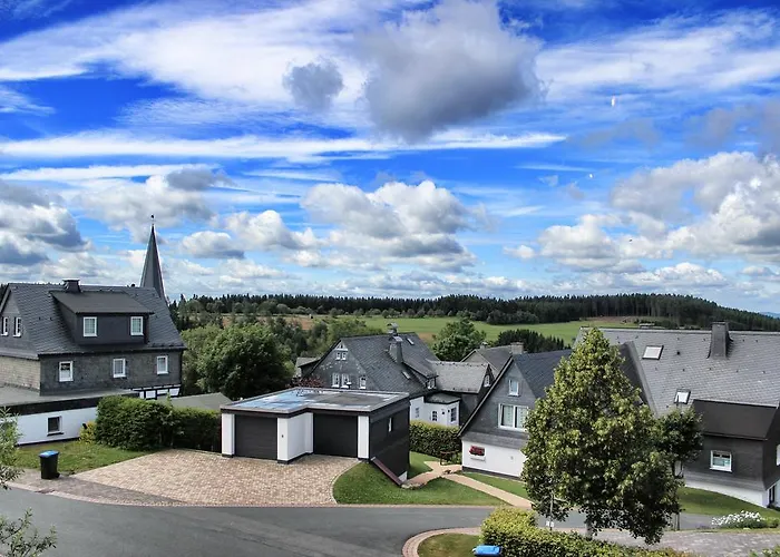 Astentraum Winterberg