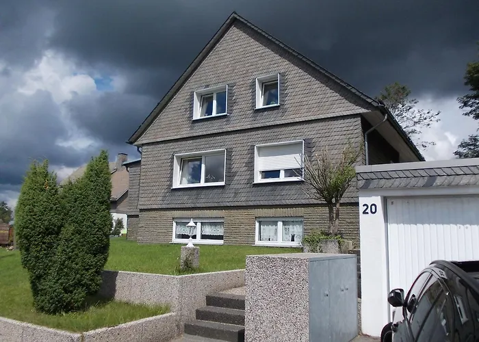 Astentraum * Winterberg