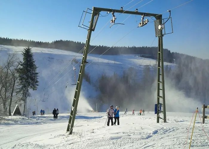 Apartment Astentraum *