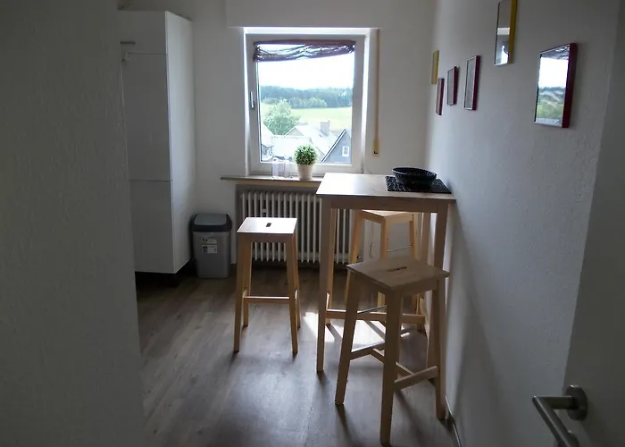 Apartment Astentraum